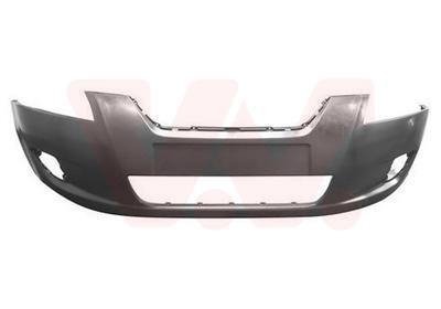 Буфер Van Wezel 8353574