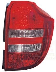 Фонарь Van Wezel 8353936
