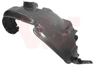 Panelling Van Wezel 8381434