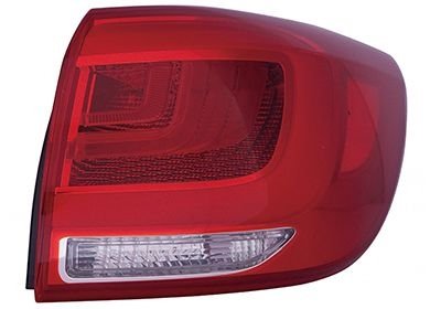 Light Van Wezel 8383938
