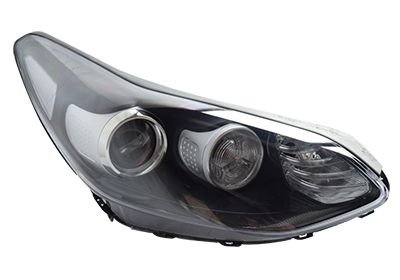 Фото headlight Van Wezel 8384966 Headlight Van Wezel 8384966