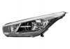 Headlight Van Wezel 8568961 (фото 1)