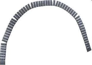 Фото боковина кузова Van Wezel 9901149 Боковина кузова Van Wezel 9901149