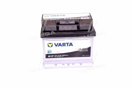 Акумулятор VARTA 541400036 (фото 1)