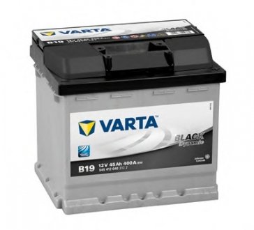 Акумулятор VARTA 5454120403122