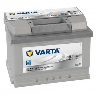 Акумулятор VARTA 561400060