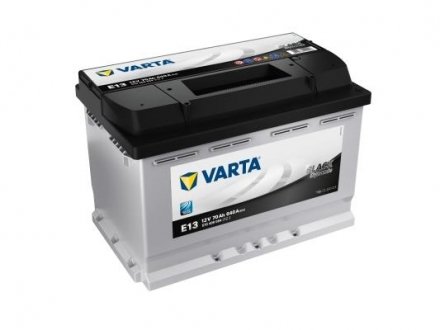 Акумулятор VARTA 570409064 (фото 1)