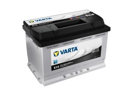 Акумулятор VARTA 570409064