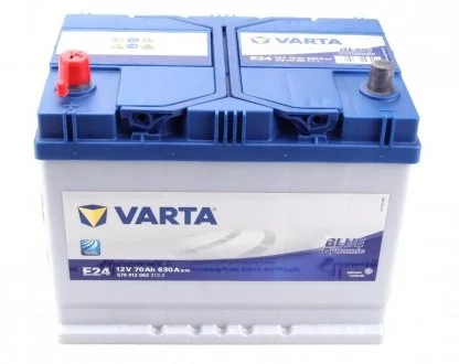 Акумулятор VARTA 570413063 3132