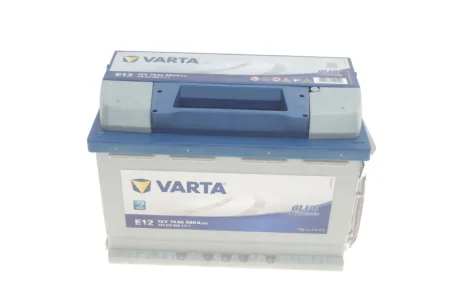 Акумулятор VARTA 574013068 3132