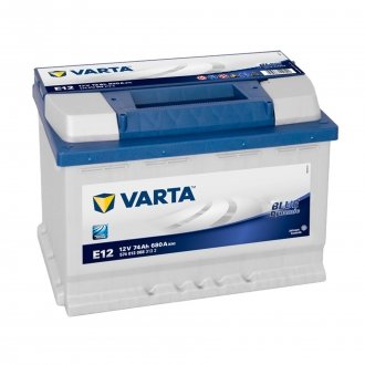 Акумулятор VARTA 574013068