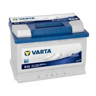 Акумулятор VARTA 574013068