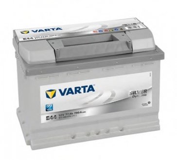 Акумулятор VARTA 577400078 3162