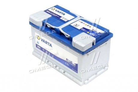 Акумулятор VARTA 580500080