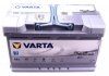 Стартерна батарея (акумулятор) VARTA 580901080 D852 (фото 1)