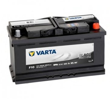 Акумулятор VARTA 588038068A742