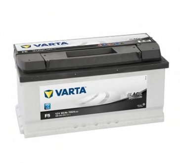 Акумулятор VARTA 5884030743122