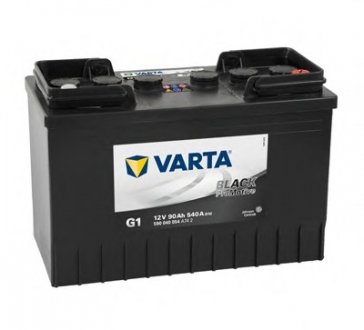 Акумулятор VARTA 590040054A742