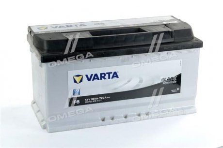 Акумулятор VARTA 590122072