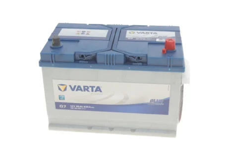 Акумулятор VARTA 595404083 3132