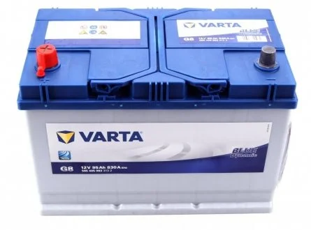 Акумулятор VARTA 595405083 3132