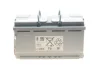 Акумуляторна батарея 96Ah/850A (353x175x190/+R/B13) (Start-Stop AGM) (аналог EK950) VARTA 595901085J382 (фото 2)