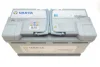 Акумуляторна батарея 96Ah/850A (353x175x190/+R/B13) (Start-Stop AGM) (аналог EK950) VARTA 595901085J382 (фото 3)