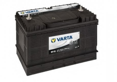 Аккумулятор VARTA 605103080A742