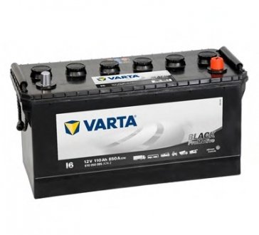 Акумулятор VARTA 610050085A742