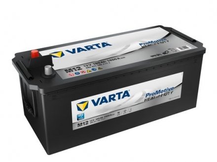 Аккумулятор VARTA 680011140 A742