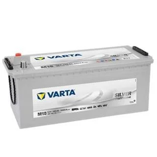 Аккумулятор VARTA 680108100