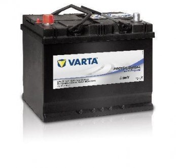 Акумулятор VARTA 812071000B912