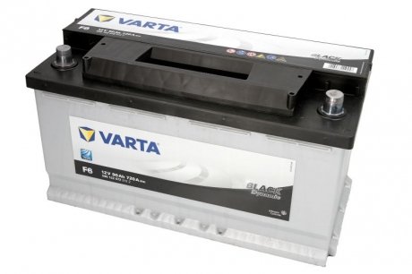 Акумулятор VARTA BL590122072