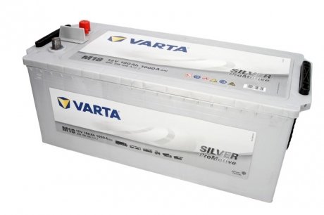 Акумулятор VARTA PM680108100S