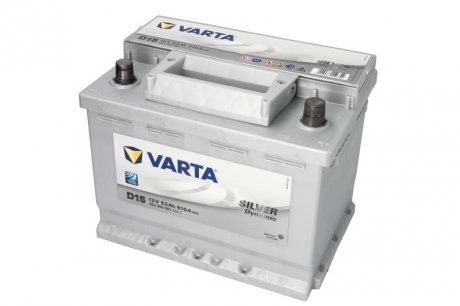 Акумулятор VARTA SD563400061 (фото 1)