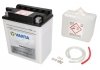 Акумулятор VARTA YB14LA2VARTAFUN (фото 1)