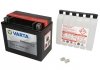 Акумулятор VARTA YTX12BSVARTAFUN (фото 1)