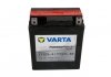 Акумулятор VARTA YTX7LBSVARTAFUN (фото 3)