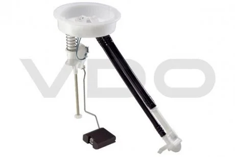 Фото датчик, запас палива VDO 221824043002Z Датчик, запас палива VDO 221824043002Z