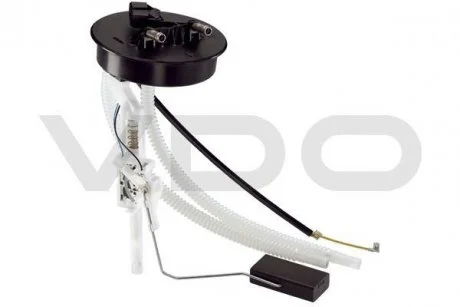 Фото датчик, запас топлива VDO 221824053001Z Датчик, запас топлива VDO 221824053001Z