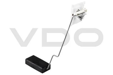 Датчик рівня палива AUDI A4 B6, A4 B7, SEAT EXEO, EXEO ST 1.6-3.0 11.00-05.13 VDO 2803580015380 (фото 1)