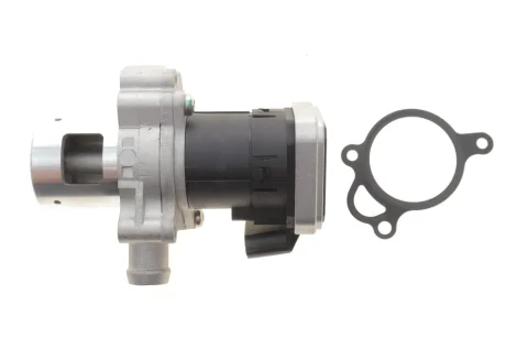 Клапан EGR (без радіатора) MERCEDES SPRINTER 3,5-T (B906), SPRINTER 3,5-T (B909), SPRINTER 3-T (B906), SPRINTER 4,6-T (B906), SPRINTER 5-T (B906) 2.1D/2.2D 06.06- VDO 2803601067302