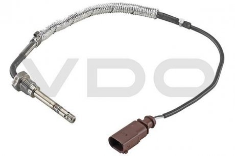 Exhaust fumes temperature sensor VDO 2910000215400