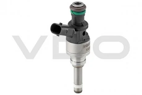 Прямий вприск - Вприск палива AUDI A6 C7, A7 1.8/2.0 04.15-09.18 VDO 2910000434000