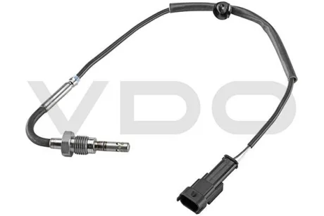 Датчик температури вихлопних газів (після каталізатора) OPEL CORSA D, MERIVA B 1.7D 12.09-01.17 VDO 2910000855600