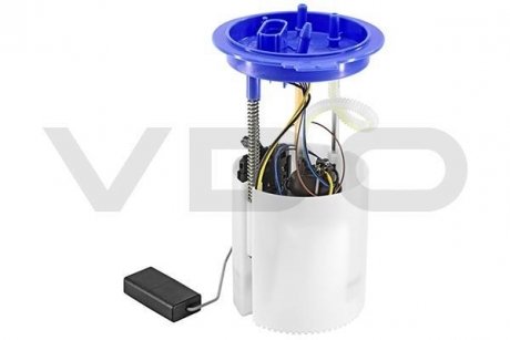 Электрический топливный насос VDO A2C53438283Z