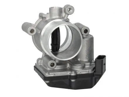 Фото корпус дросельної заслінки VDO A2C59514304 Корпус дросельної заслінки VDO A2C59514304