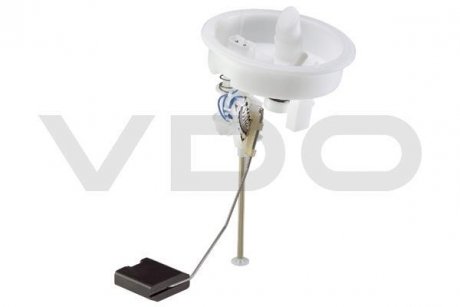 Датчик, запас палива VDO E22025186Z