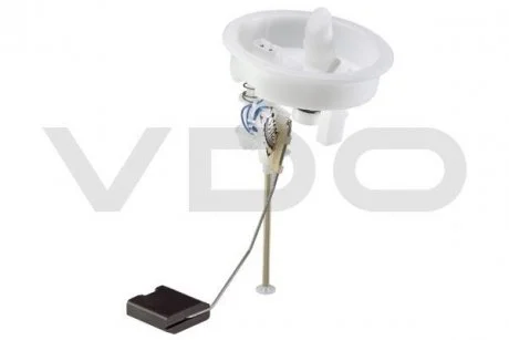 Фото датчик, запас палива VDO E22025186Z Датчик, запас палива VDO E22025186Z