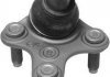 Кульова опора права SKODA SUPERB III (3V5) 15-; SEAT LEON III ST (5F) 13-; AUDI Q3 SPORTBACK (F3N) 19-; VW GOLF VII (5G1, BQ1, BE1, BE2) 16- VEMA 22852 (фото 2)